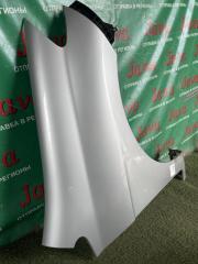 Крыло правое переднее HONDA EDIX BE3 K20A 60211-SJD-000ZZ 3 ракурс