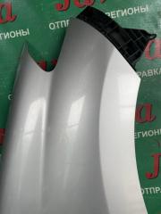 Крыло правое переднее HONDA EDIX BE3 K20A 60211-SJD-000ZZ 4 ракурс
