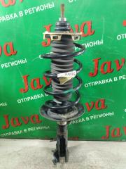Стойка правая передняя HONDA INSIGHT ZE2 LDA 1 ракурс