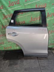 Дверь правая задняя MAZDA CX-5 KF2P SH-VPTS 1 ракурс