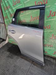 Дверь правая задняя MAZDA CX-5 KF2P SH-VPTS 2 ракурс