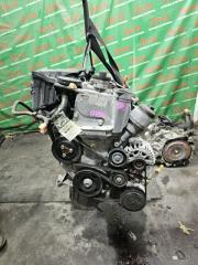 Двигатель VOLKSWAGEN POLO 9N3 BTS 1 ракурс