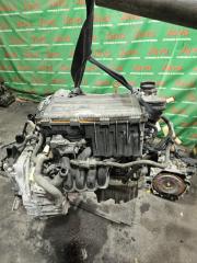 Двигатель VOLKSWAGEN POLO 9N3 BTS 2 ракурс