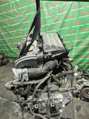 Двигатель VOLKSWAGEN POLO 9N3 BTS 4 ракурс