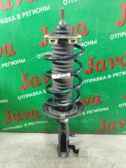 Стойка левая передняя HONDA INSIGHT ZE2 LDA 1 ракурс