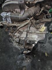 АКПП VOLKSWAGEN POLO 9N3 BTS 3 ракурс АКПП VOLKSWAGEN POLO 9N3 BTS 3 ракурс