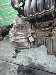 АКПП VOLKSWAGEN POLO 9N3 BTS 5 ракурс АКПП VOLKSWAGEN POLO 9N3 BTS 5 ракурс