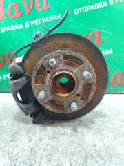 Ступица левая передняя SUZUKI MR WAGON MF33S R06A 1 ракурс