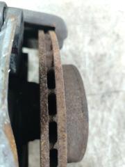Ступица левая передняя SUBARU PLEO RV1 EN07 4 ракурс