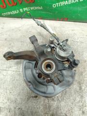 Ступица левая передняя SUBARU PLEO RV1 EN07 5 ракурс