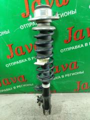 Стойка левая передняя SUBARU PLEO RV1 EN07 1 ракурс