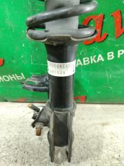Стойка левая передняя SUBARU PLEO RV1 EN07 3 ракурс