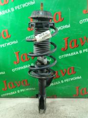 Стойка левая передняя HONDA FIT GD1 L13A 1 ракурс