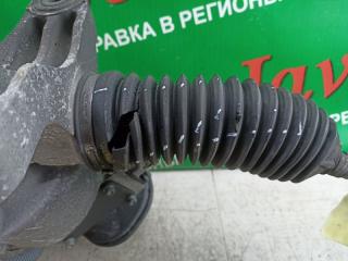 Рулевая рейка передняя HONDA STEPWGN RK5 R20A 4 ракурс