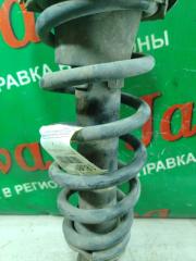 Стойка левая задняя TOYOTA CALDINA AZT246 1AZ-FSE 2 ракурс