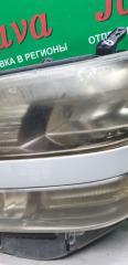 Фара левая передняя TOYOTA VELLFIRE GGH25 2GR-FE 58-24 4 ракурс Фара левая передняя TOYOTA VELLFIRE GGH25 2GR-FE 58-24 4 ракурс