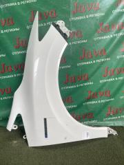 Крыло правое переднее HONDA JADE FR4 LEB 1 ракурс