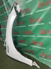 Крыло правое переднее HONDA JADE FR4 LEB 2 ракурс