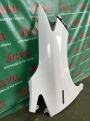 Крыло правое переднее HONDA JADE FR4 LEB 3 ракурс
