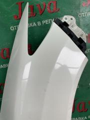 Крыло правое переднее HONDA JADE FR4 LEB 4 ракурс