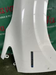 Крыло правое переднее HONDA JADE FR4 LEB 5 ракурс