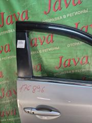 Дверь правая передняя MAZDA CX-5 KF2P SH-VPTS 4 ракурс