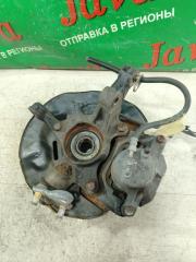 Ступица левая передняя TOYOTA ALLION AZT240 1AZ-FSE 5 ракурс