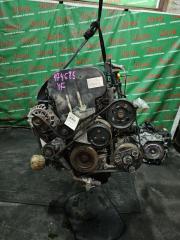 Двигатель MAZDA Tribute EPEW YF 1 ракурс