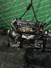 Двигатель MAZDA Tribute EPEW YF 2 ракурс