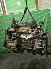 Двигатель MAZDA Tribute EPEW YF 3 ракурс