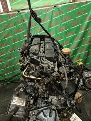Двигатель MAZDA Tribute EPEW YF 4 ракурс