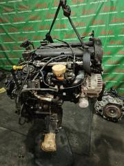 Двигатель MAZDA Tribute EPEW YF 5 ракурс