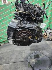 АКПП MAZDA Tribute EPEW YF 3L8P 2 ракурс