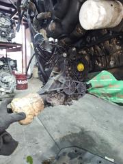 АКПП MAZDA Tribute EPEW YF 3L8P 5 ракурс
