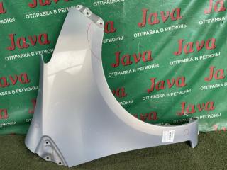 Крыло правое переднее TOYOTA VITZ SCP90 2SZ-FE 1 ракурс