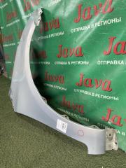 Крыло правое переднее TOYOTA VITZ SCP90 2SZ-FE 2 ракурс