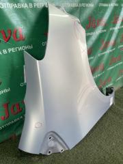 Крыло правое переднее TOYOTA VITZ SCP90 2SZ-FE 3 ракурс