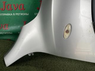 Крыло правое переднее NISSAN JUKE YF15 HR15DE 5 ракурс
