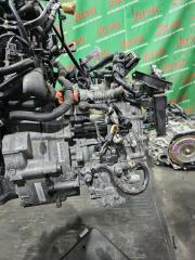 АКПП HONDA INSIGHT ZE2 LDA SBLA 1 ракурс АКПП HONDA INSIGHT ZE2 LDA SBLA 1 ракурс