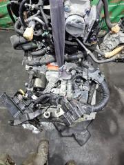 АКПП HONDA INSIGHT ZE2 LDA SBLA 3 ракурс АКПП HONDA INSIGHT ZE2 LDA SBLA 3 ракурс