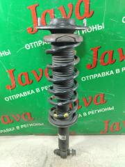 Стойка левая задняя SUBARU OUTBACK BRM FB25A 1 ракурс