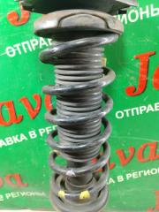 Стойка левая задняя SUBARU OUTBACK BRM FB25A 2 ракурс