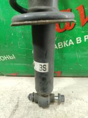 Стойка левая задняя SUBARU OUTBACK BRM FB25A 3 ракурс