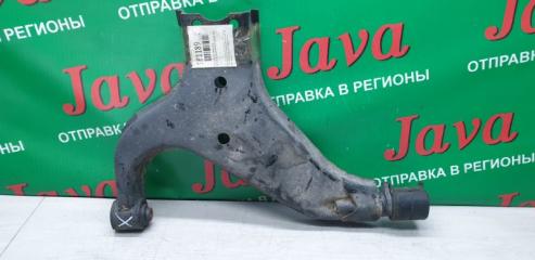 Рычаг правый передний NISSAN ELGRAND APWE50 VQ35DE 545000W001 1 ракурс