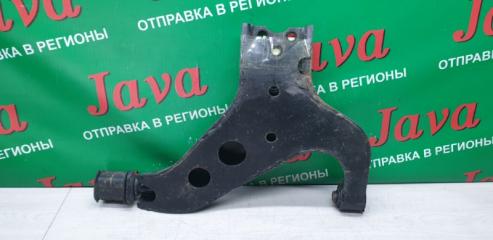 Рычаг правый передний NISSAN ELGRAND APWE50 VQ35DE 545000W001 4 ракурс