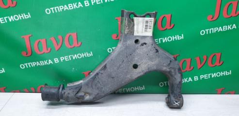 Рычаг левый передний NISSAN ELGRAND APWE50 VQ35DE 545010W001 1 ракурс