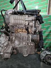 Двигатель NISSAN NOTE E12 HR12DDR 3 ракурс