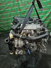 Двигатель NISSAN NOTE E12 HR12DDR 5 ракурс