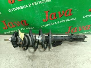 Стойка правая передняя HONDA FIT GD1 L13A 1 ракурс