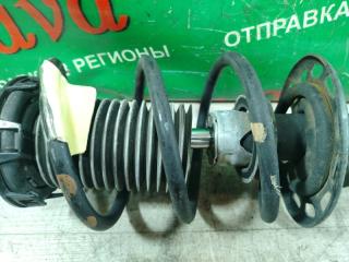Стойка правая передняя HONDA FIT GD1 L13A 2 ракурс